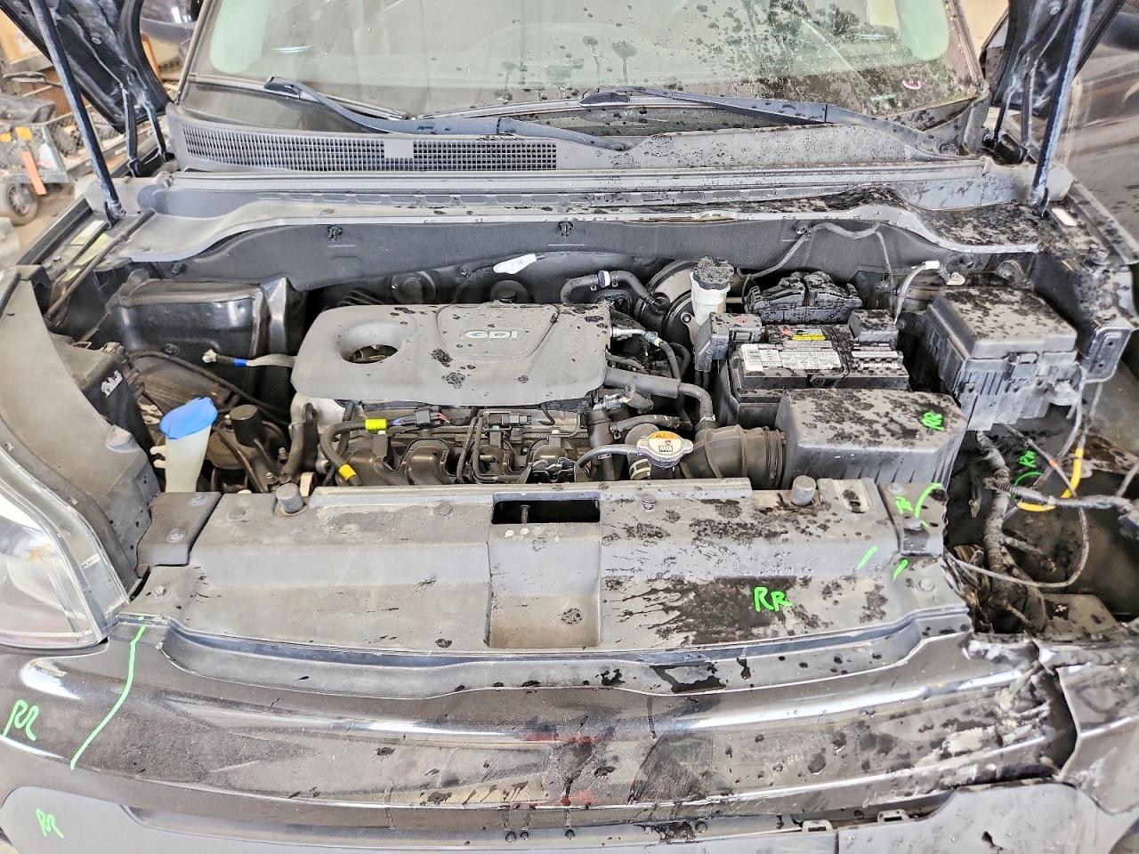 Kia Soul Base