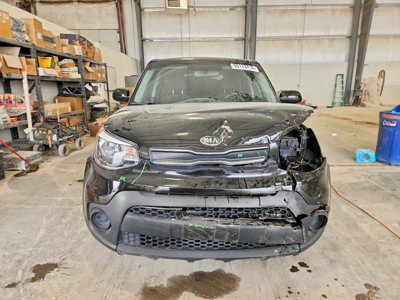 Kia Soul Base