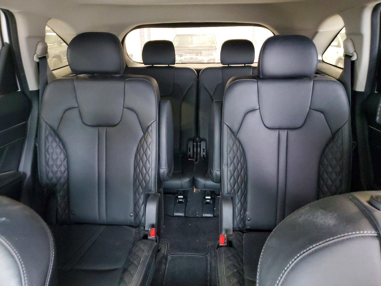 Kia Sorento Sx