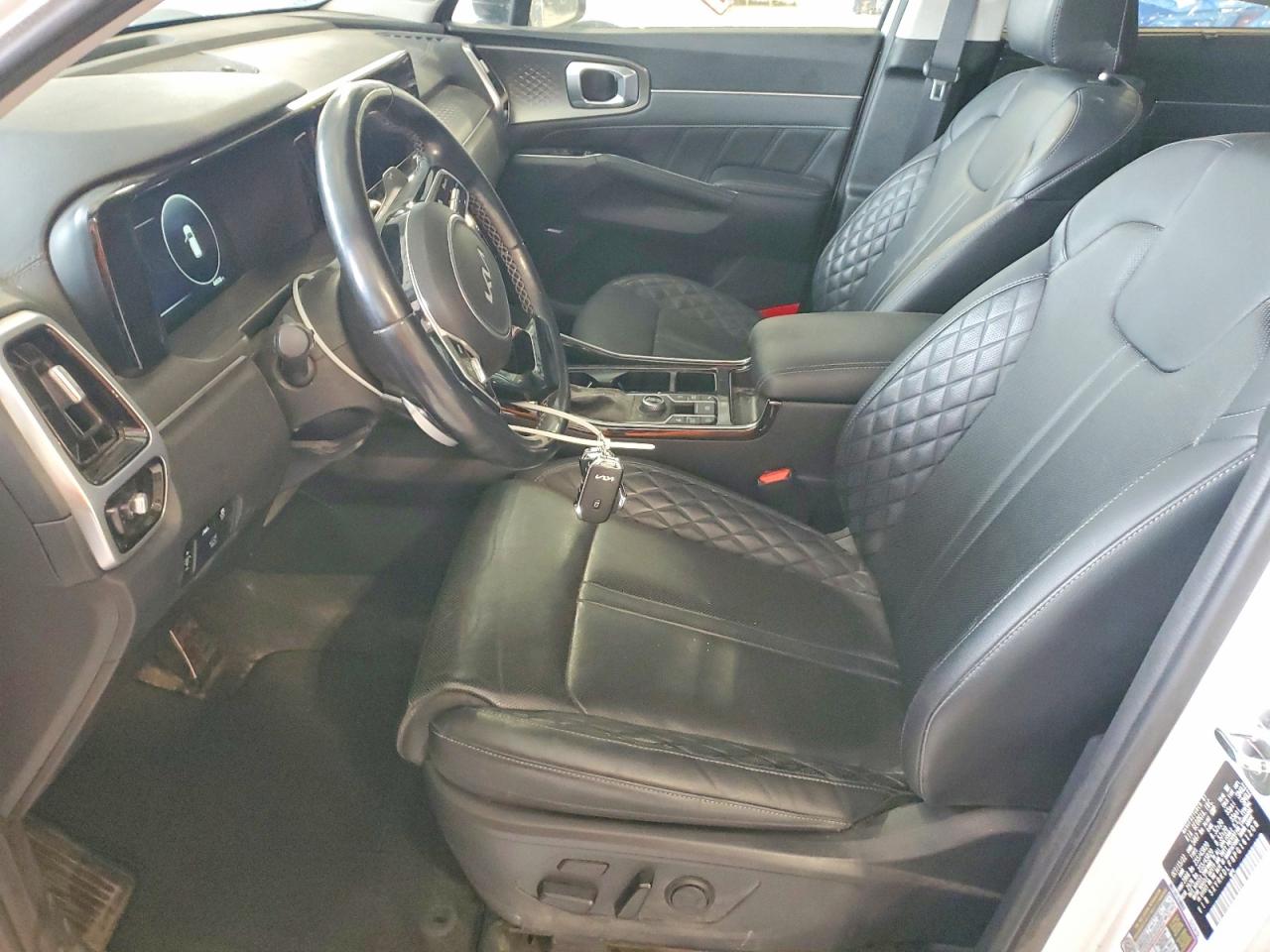 Kia Sorento Sx