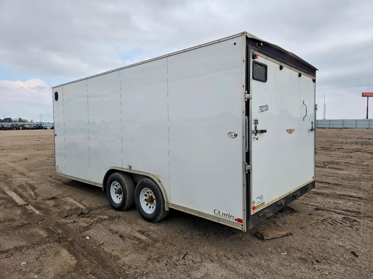 H & H Trailers Other
