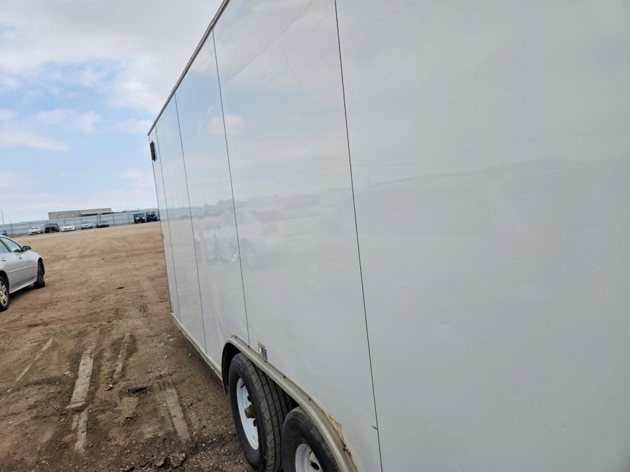 H & H Trailers Other