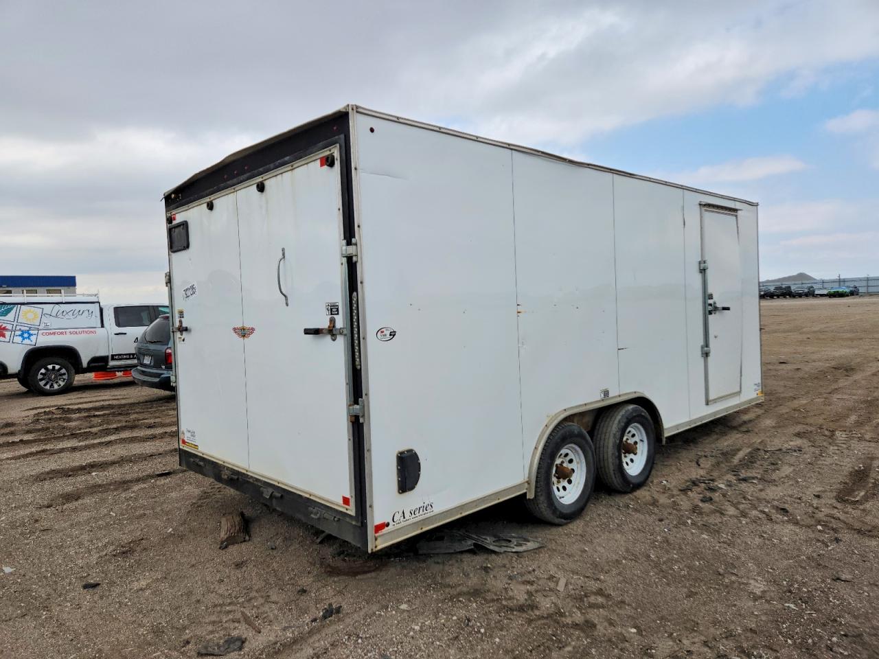H & H Trailers Other