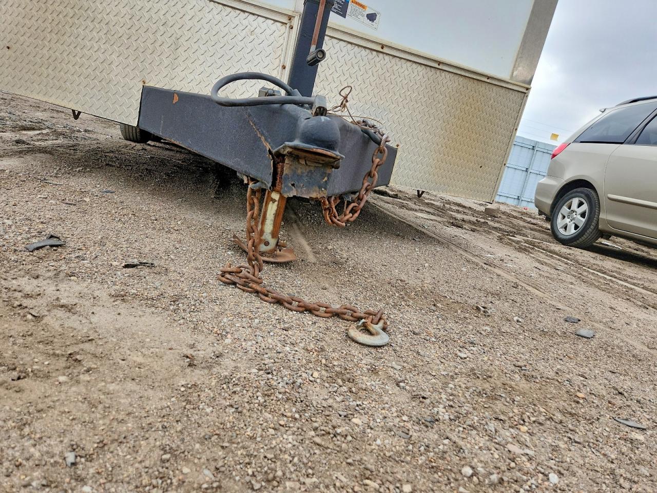 H & H Trailers Other