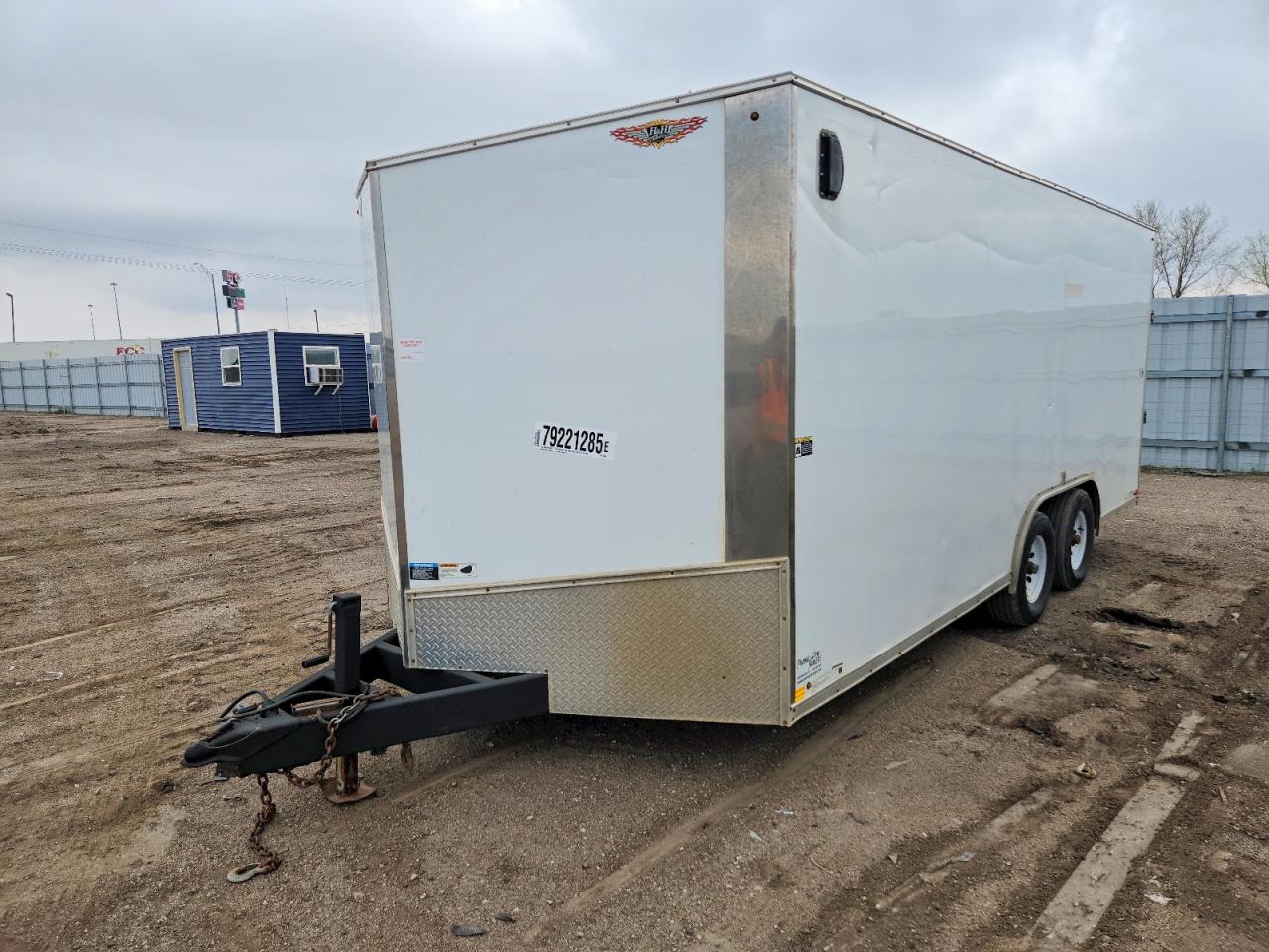 H & H Trailers Other
