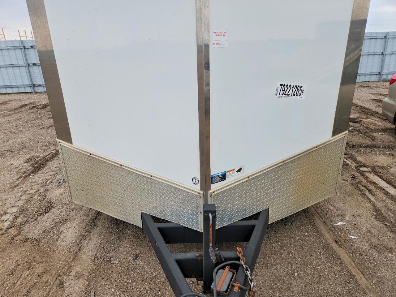 H & H Trailers Other