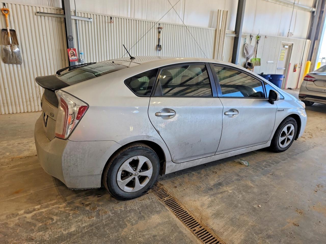 Toyota Prius Two