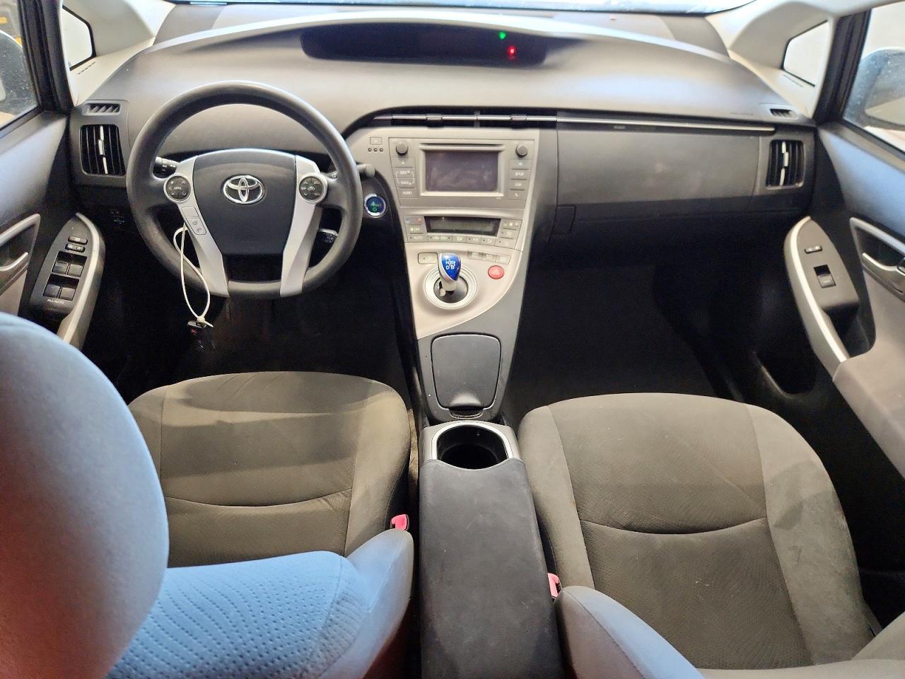 Toyota Prius Two