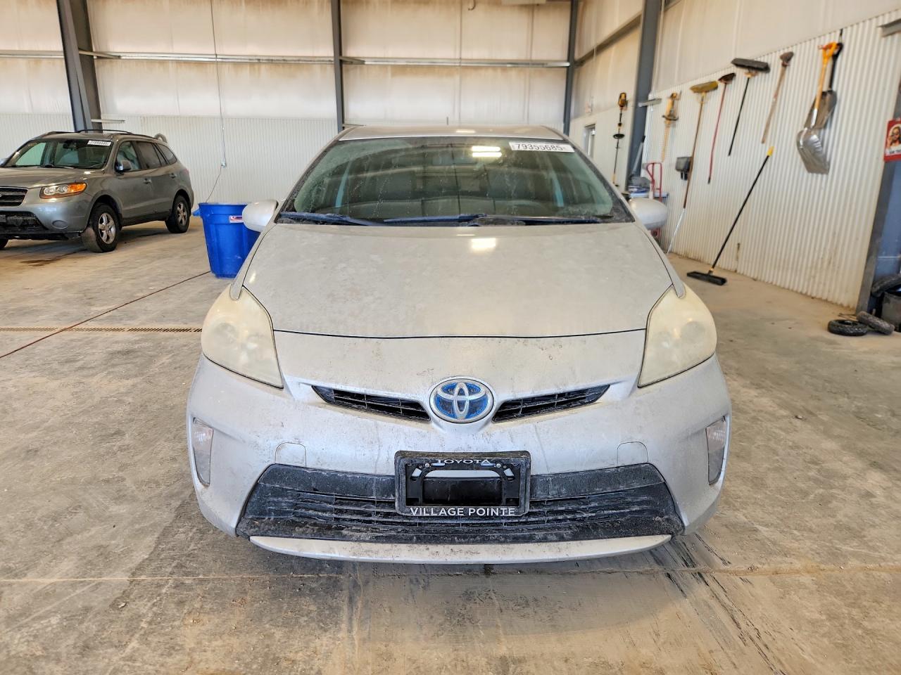 Toyota Prius Two