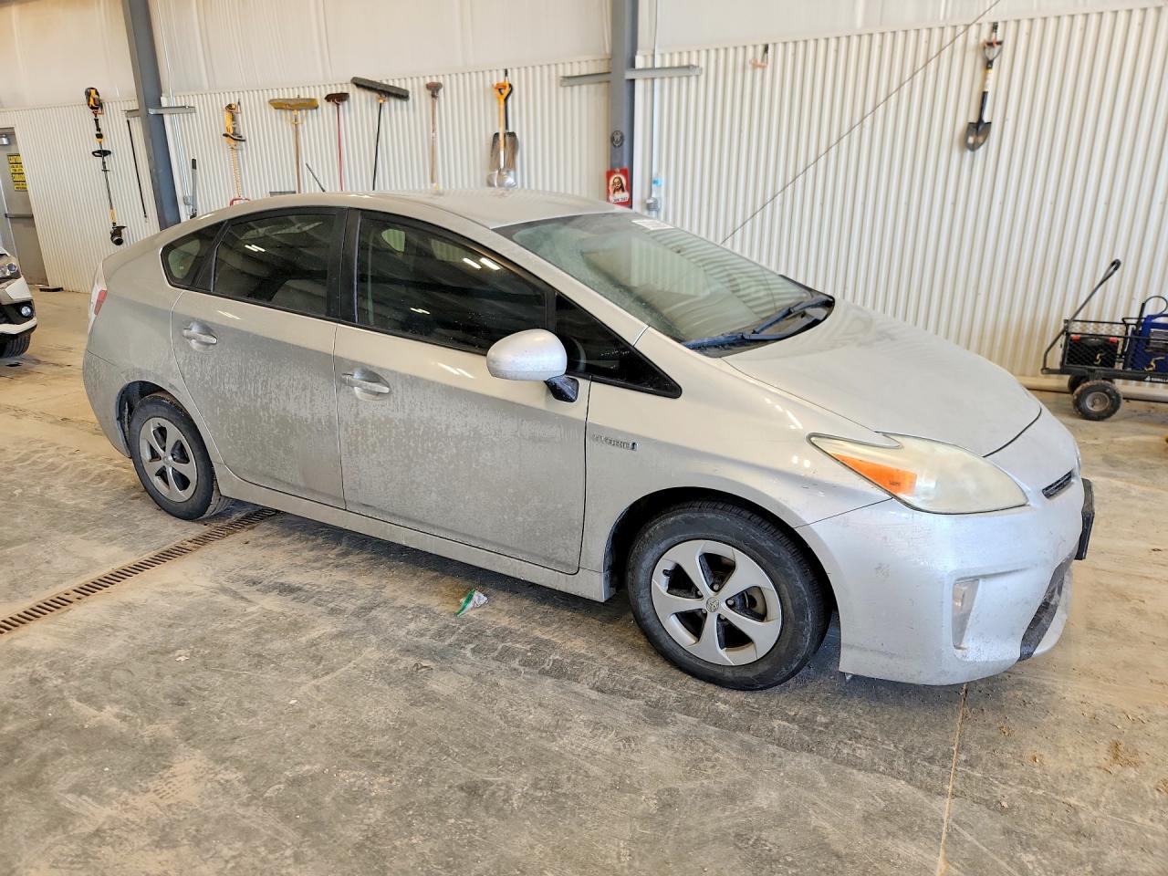 Toyota Prius Two
