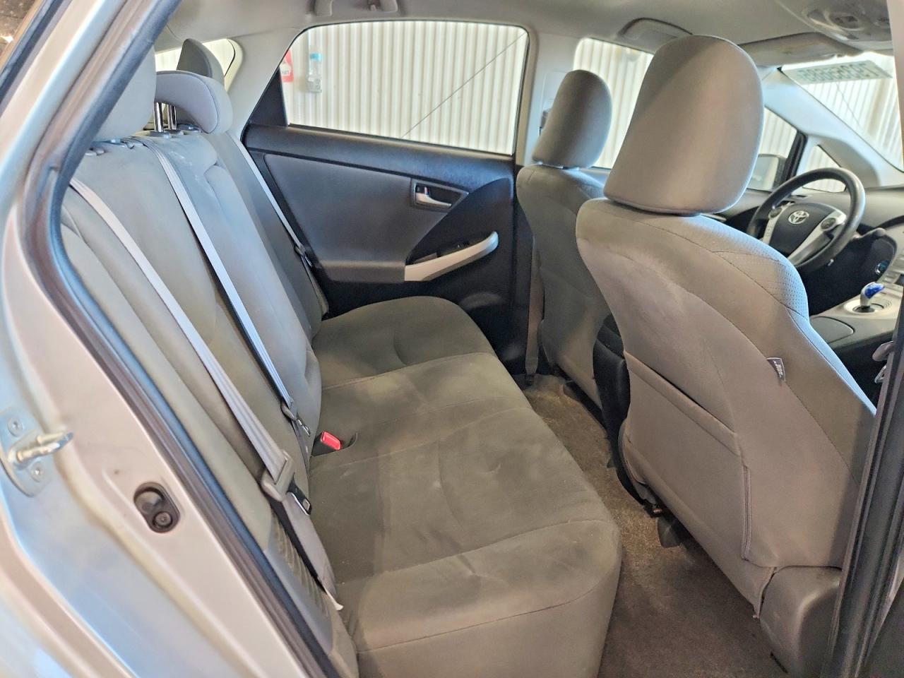 Toyota Prius Two