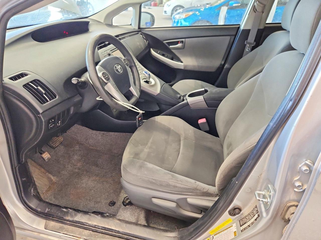 Toyota Prius Two