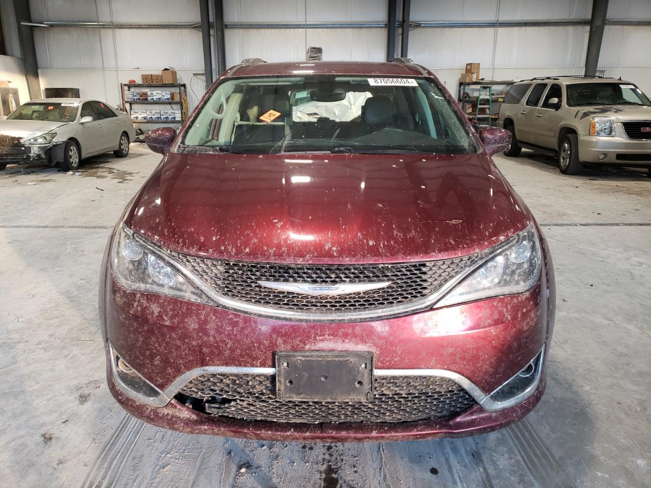 Chrysler Pacifica Touring L Plus