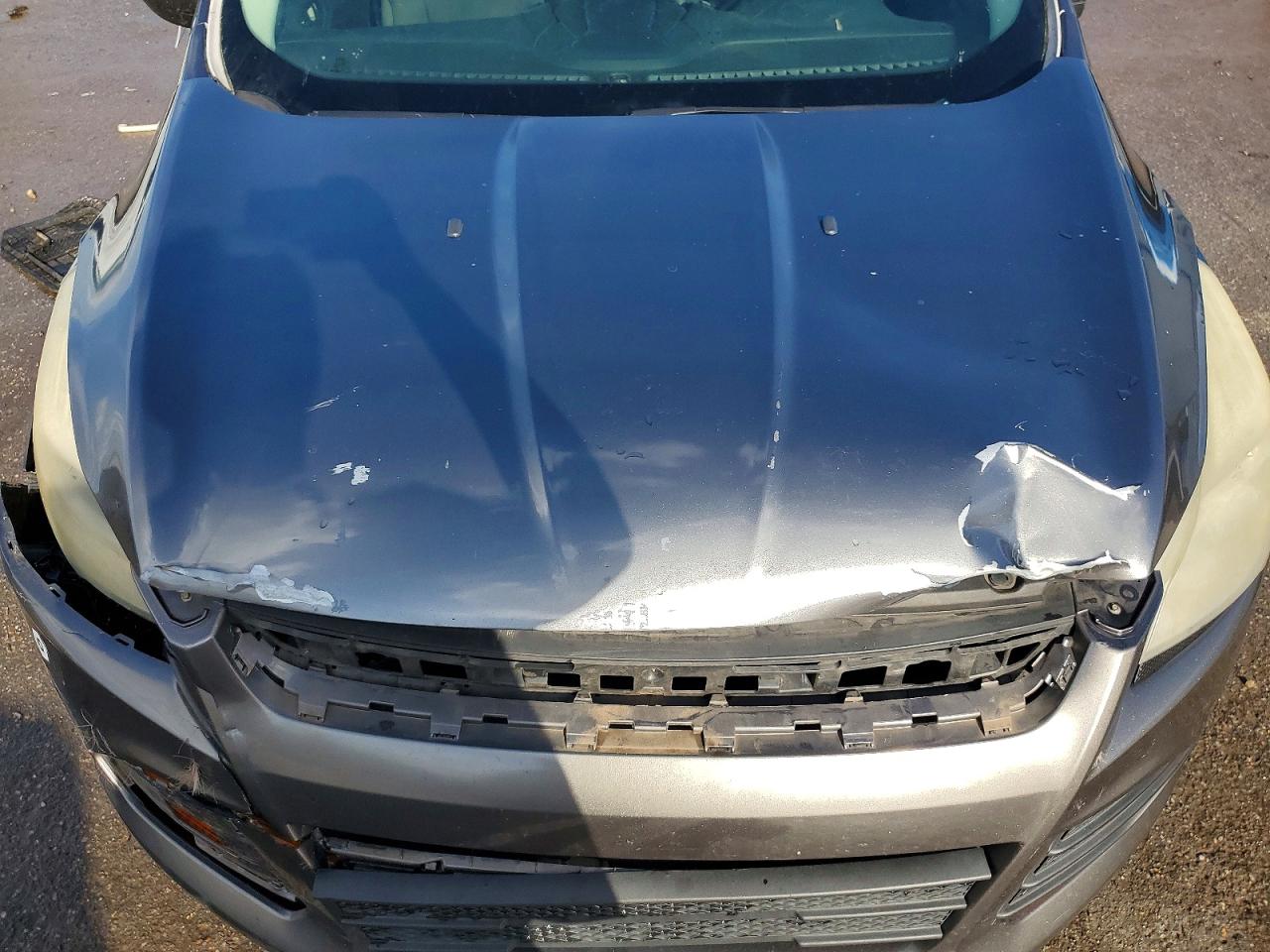 Ford Escape S