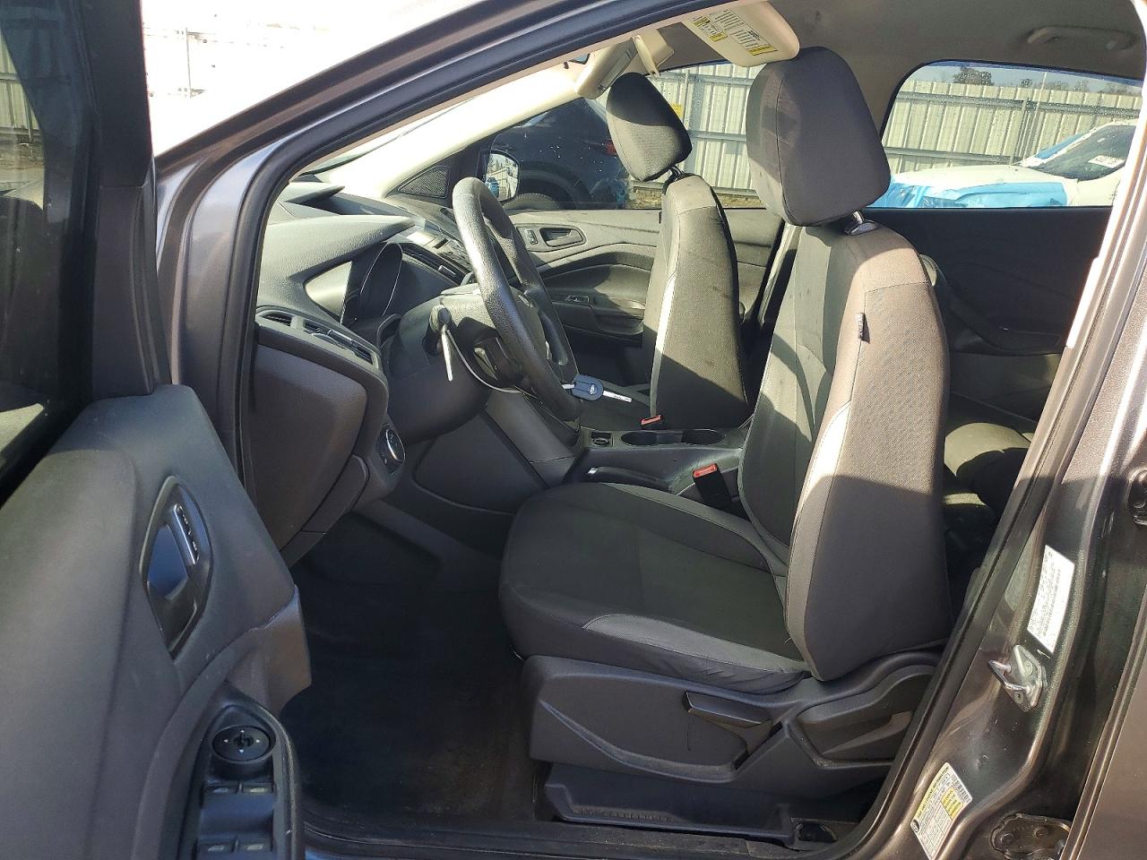 Ford Escape S