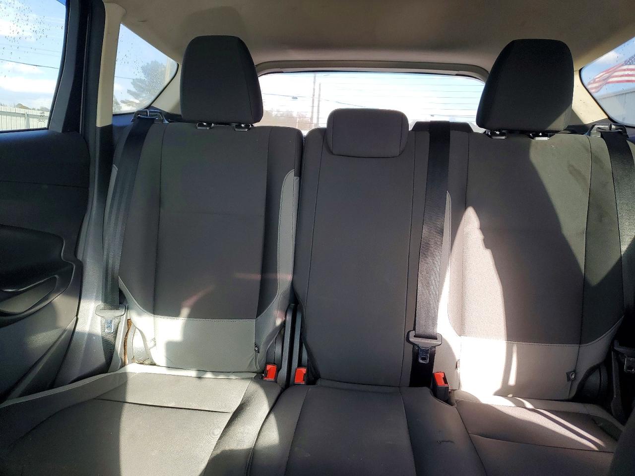 Ford Escape S