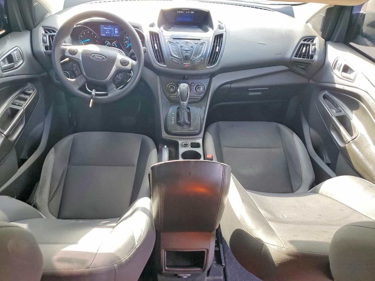 Ford Escape S