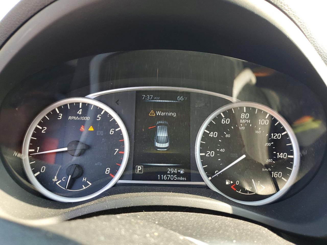 Nissan Sentra Sr