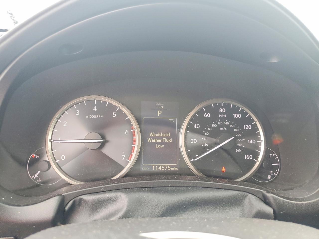 Lexus NX 200t