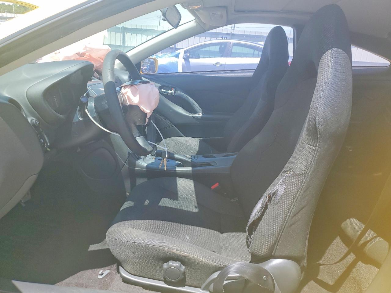 Toyota Celica Gt