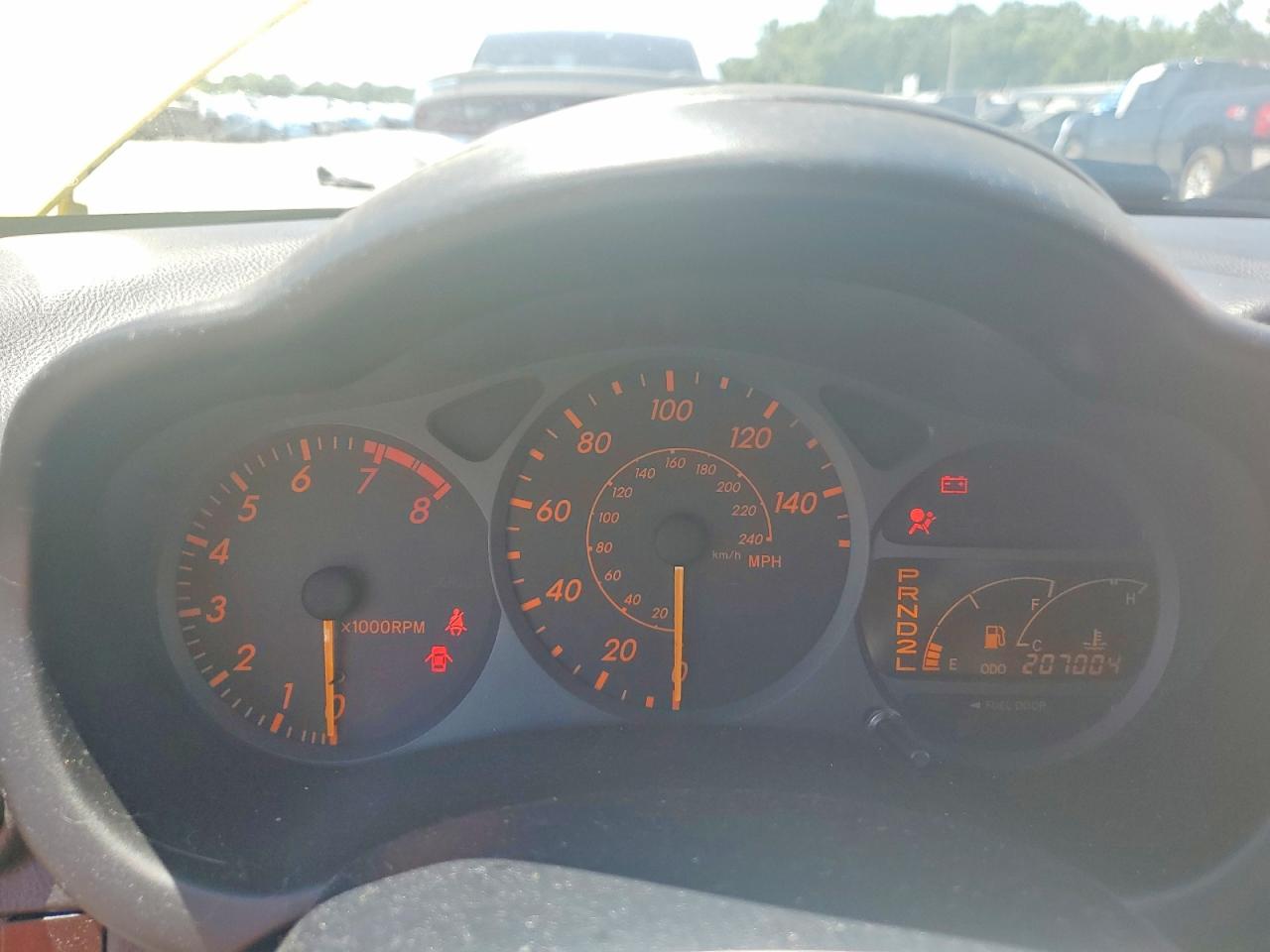 Toyota Celica Gt