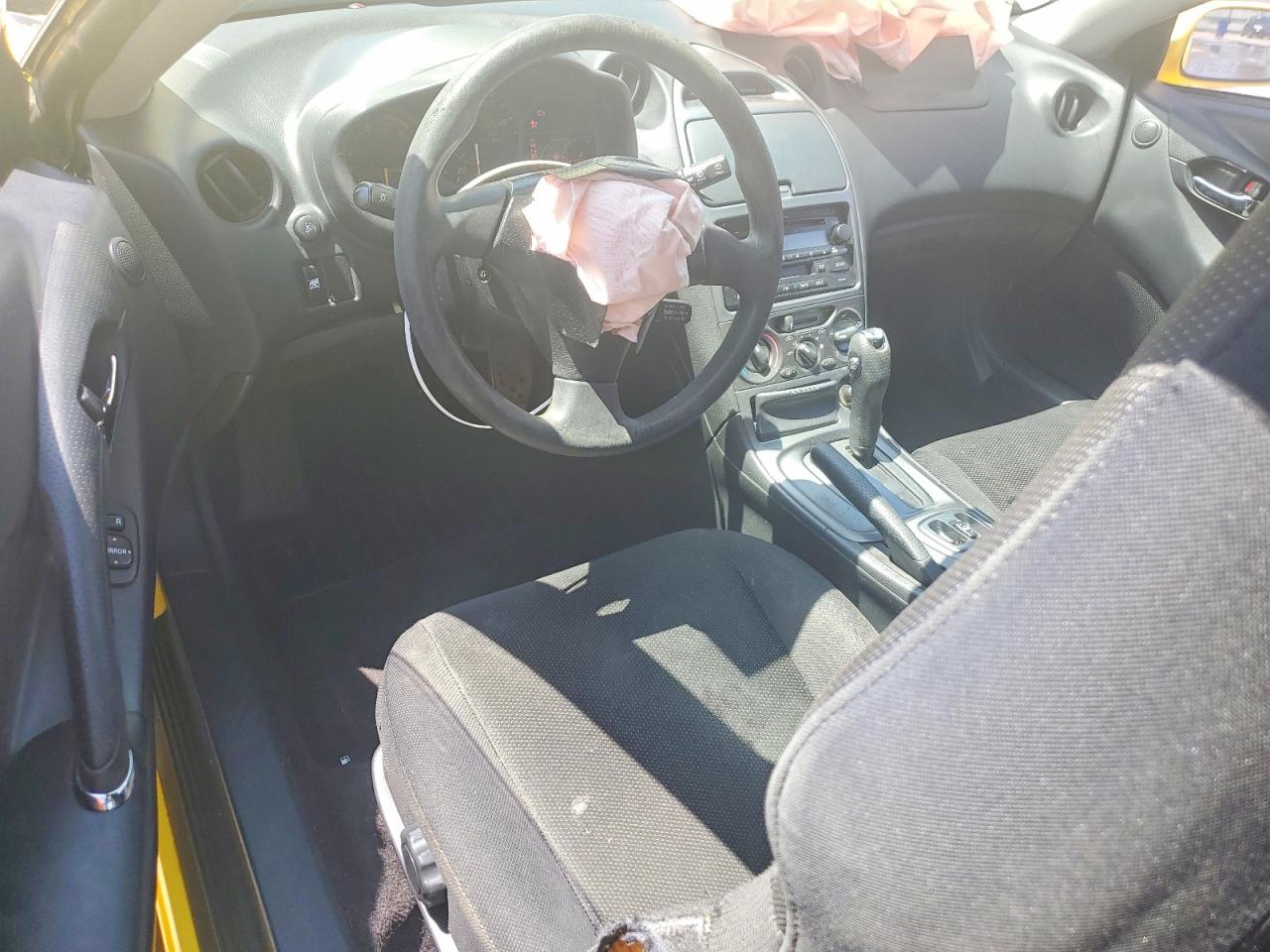 Toyota Celica Gt