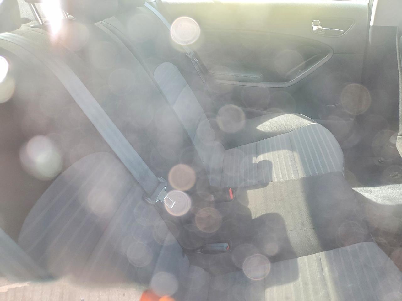 Kia Forte S