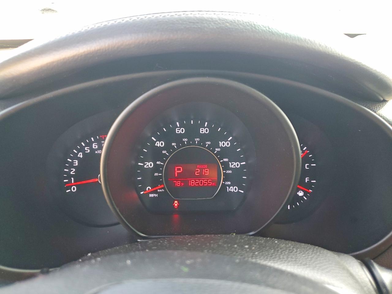 Kia Soul !