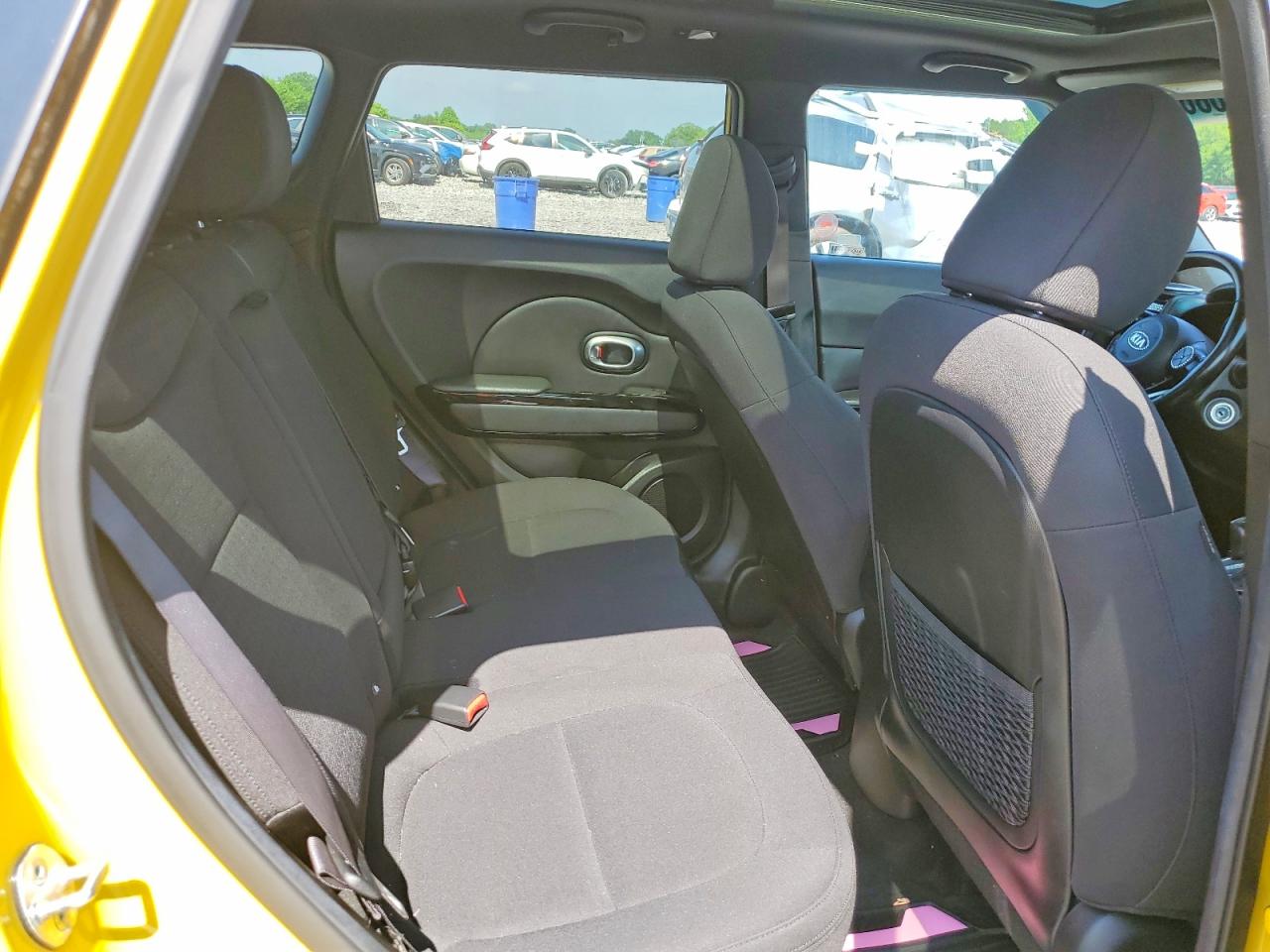 Kia Soul !