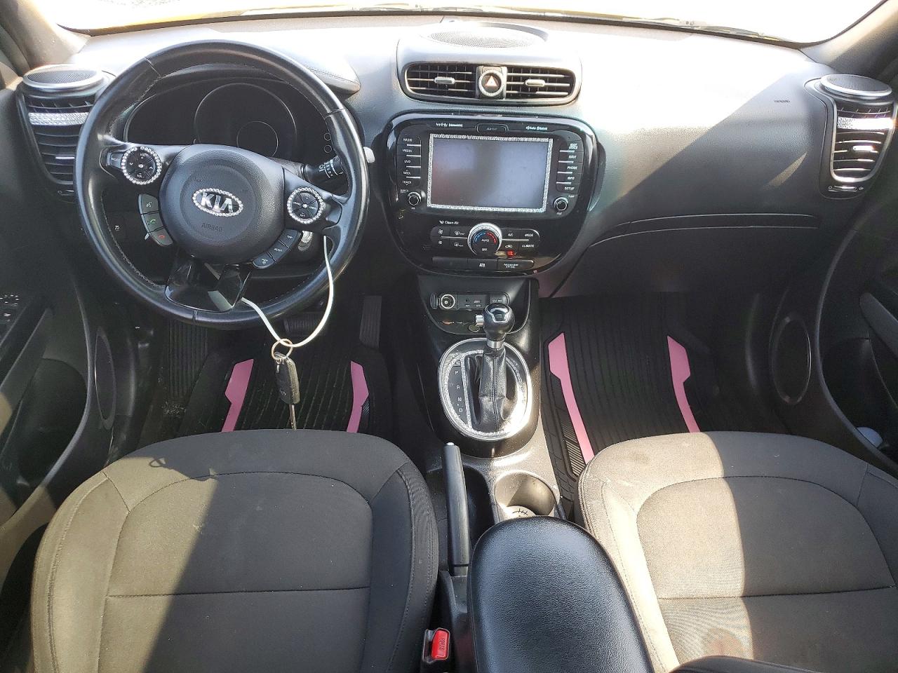 Kia Soul !