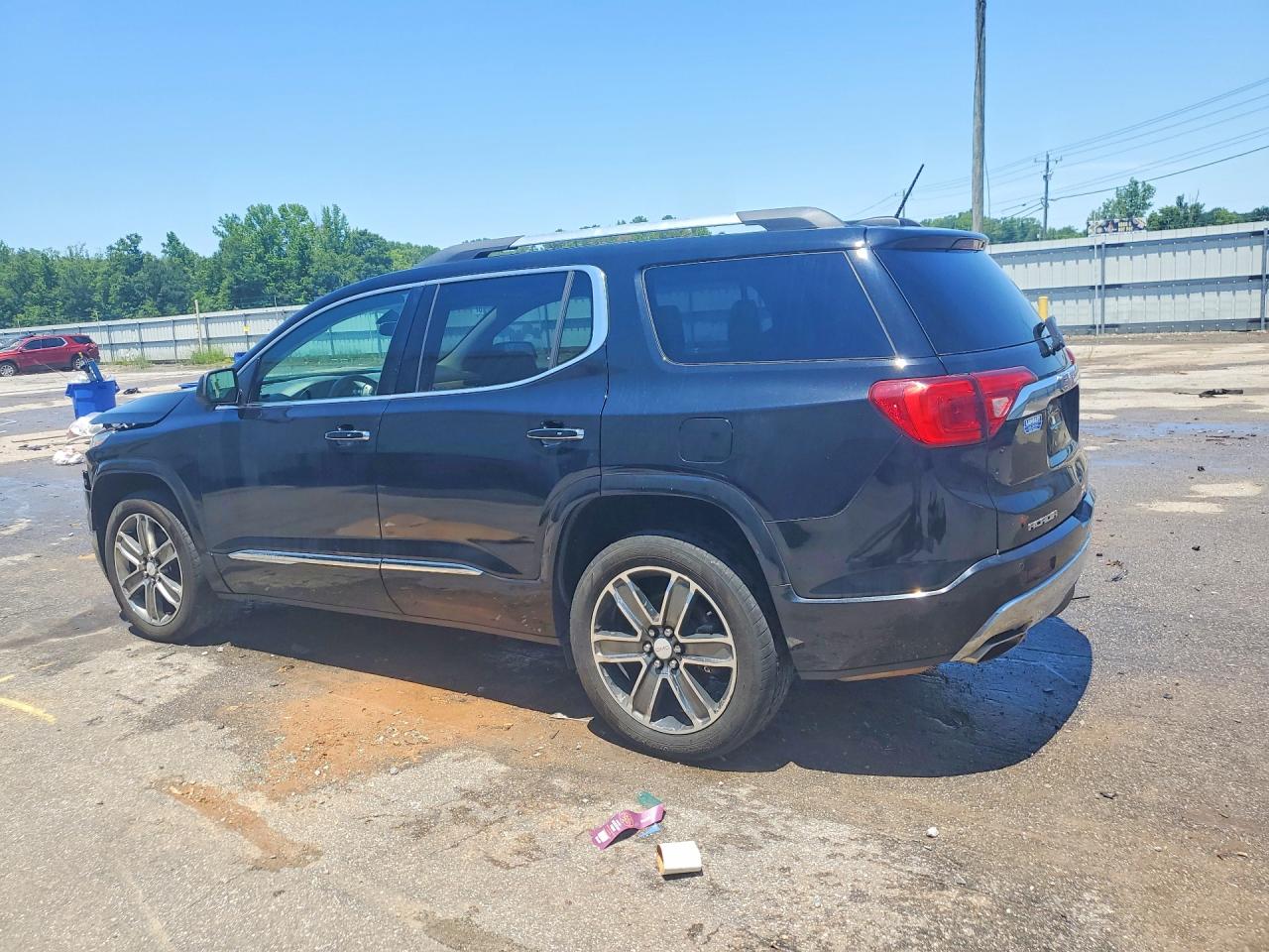 GMC Acadia Denali