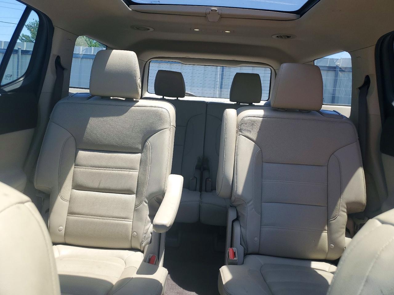 GMC Acadia Denali