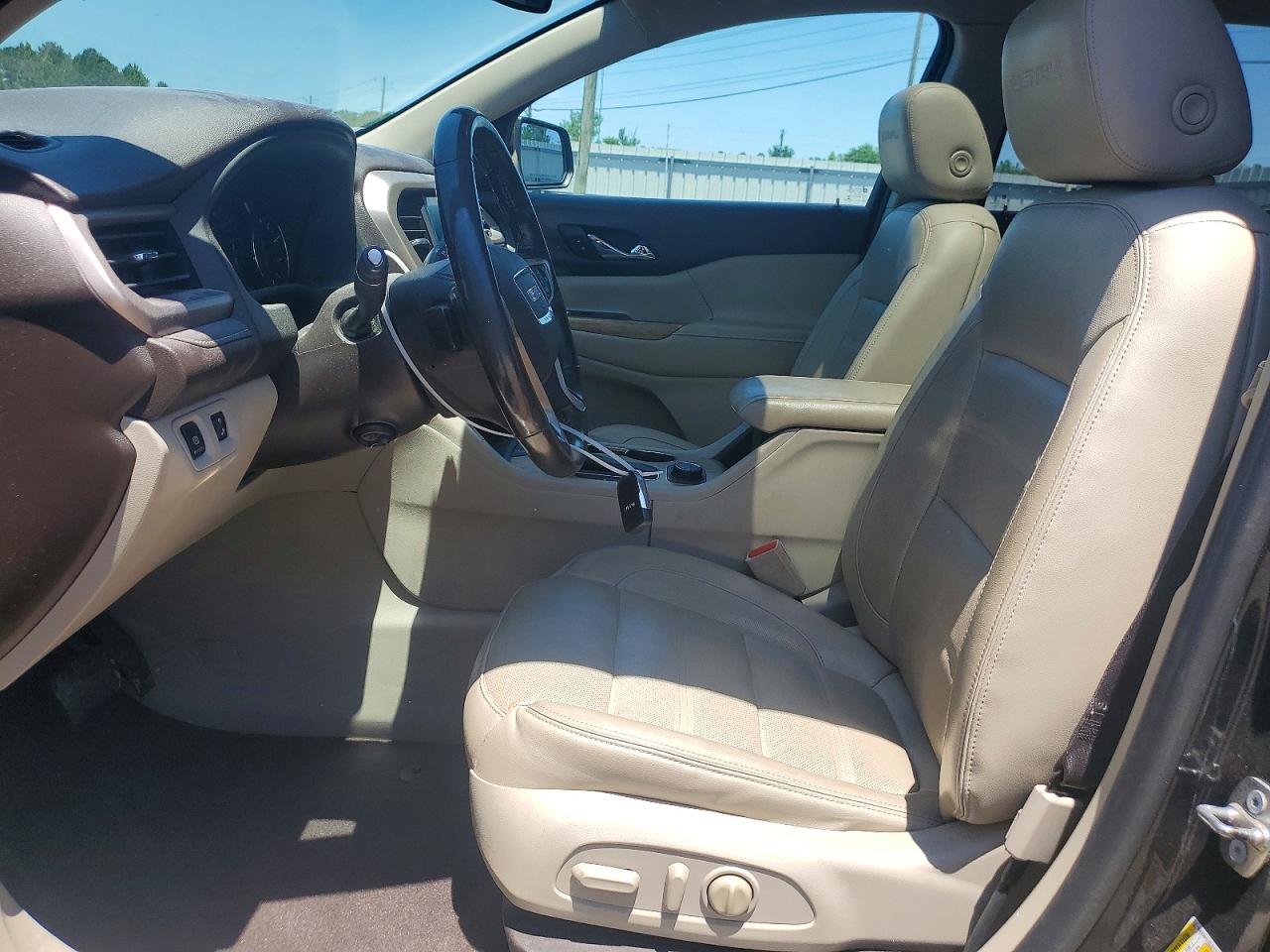 GMC Acadia Denali