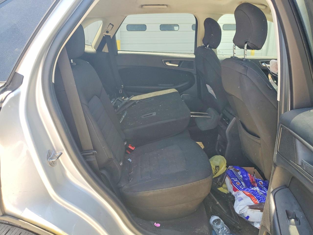 Ford Edge Se