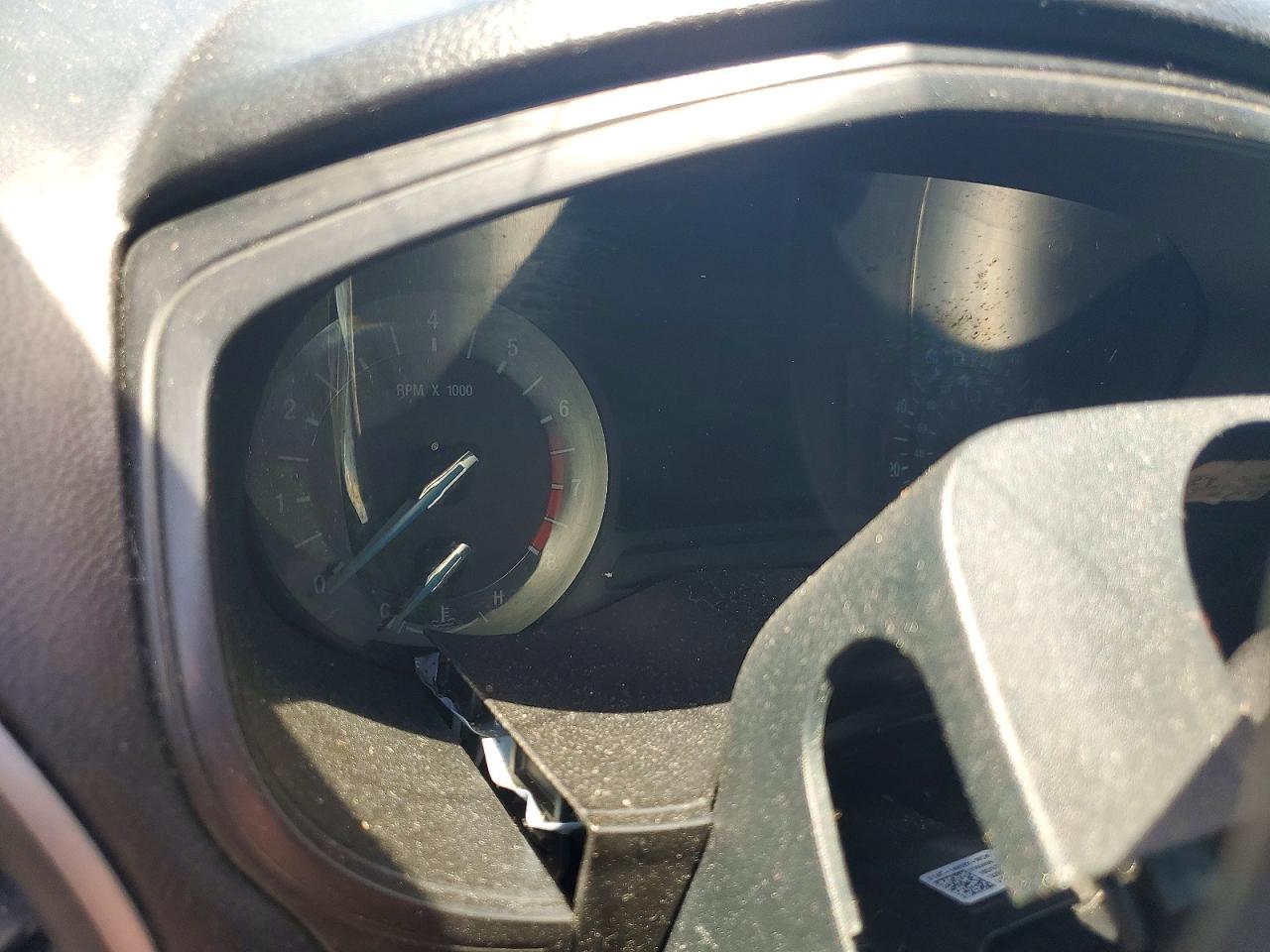 Ford Edge Se