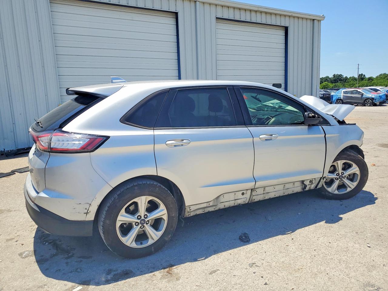 Ford Edge Se
