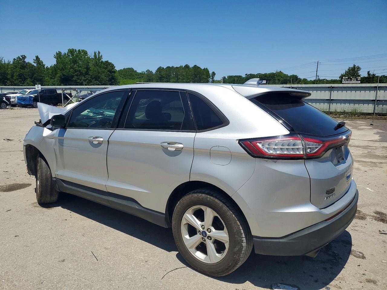 Ford Edge Se