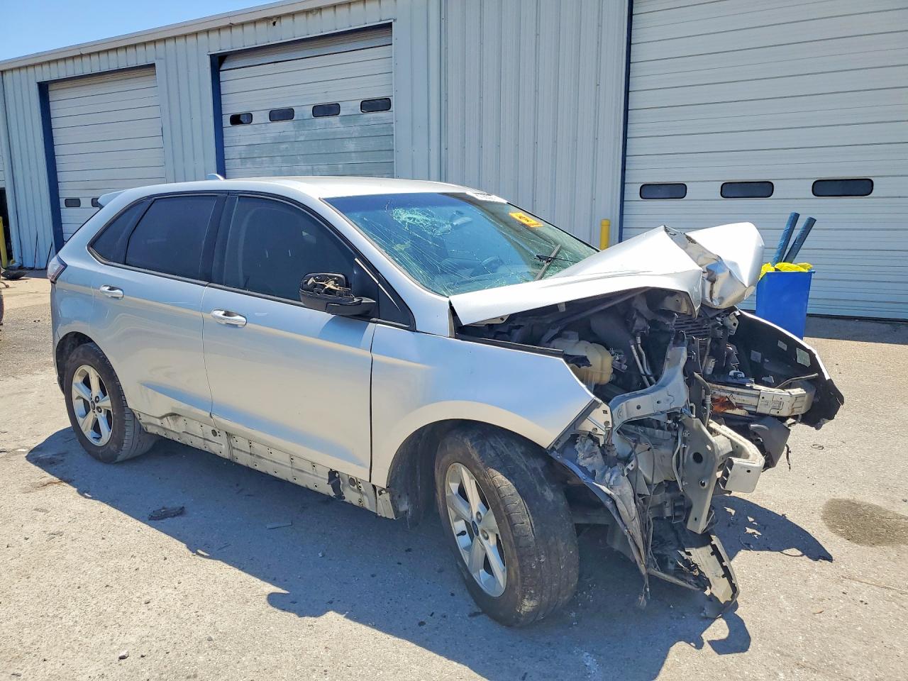 Ford Edge Se