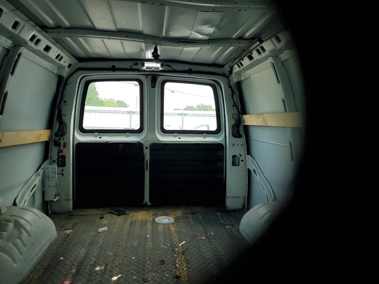 Chevrolet Express