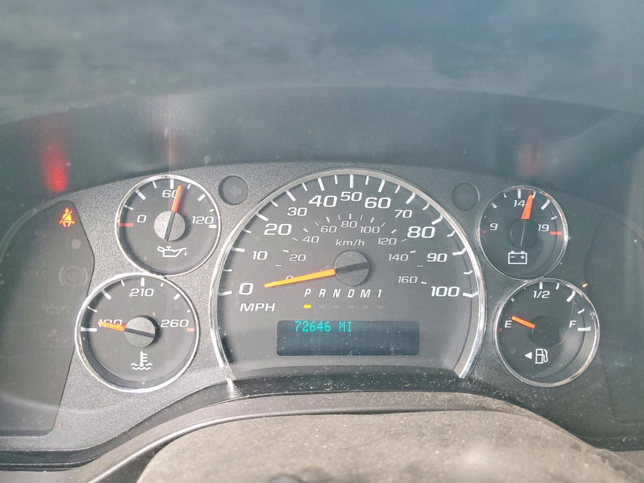 Chevrolet Express