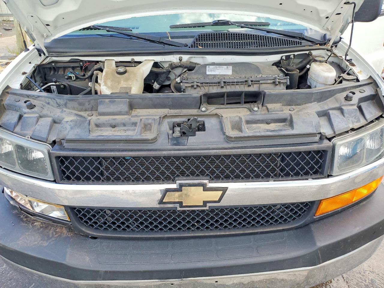 Chevrolet Express