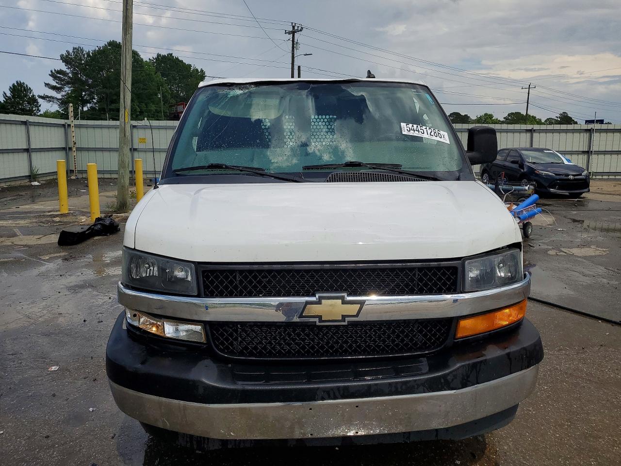 Chevrolet Express