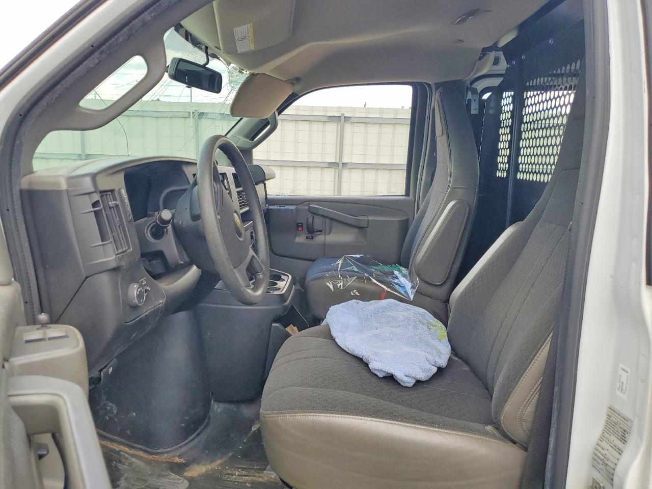 Chevrolet Express