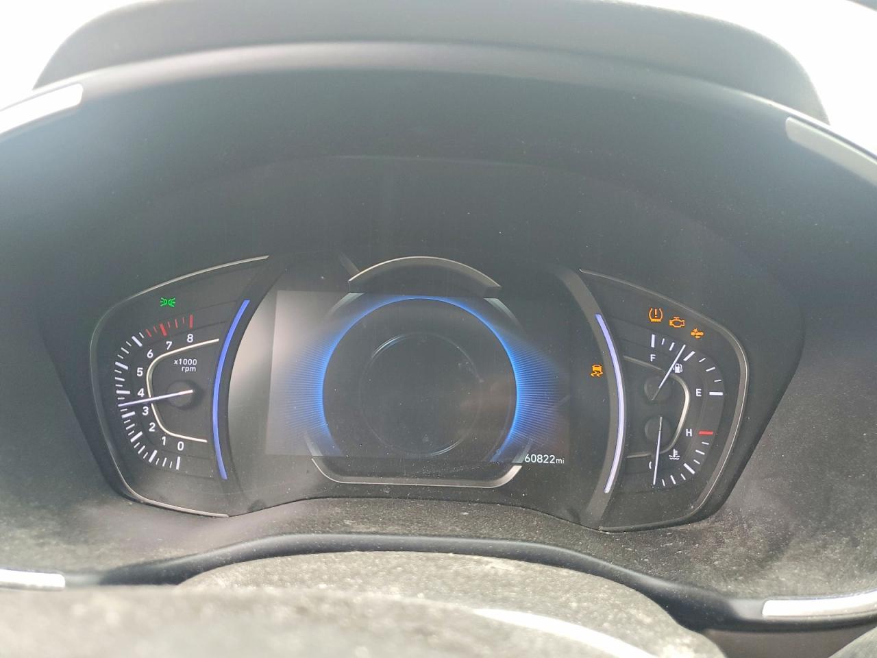 Hyundai SANTA FE Sel 2.0t