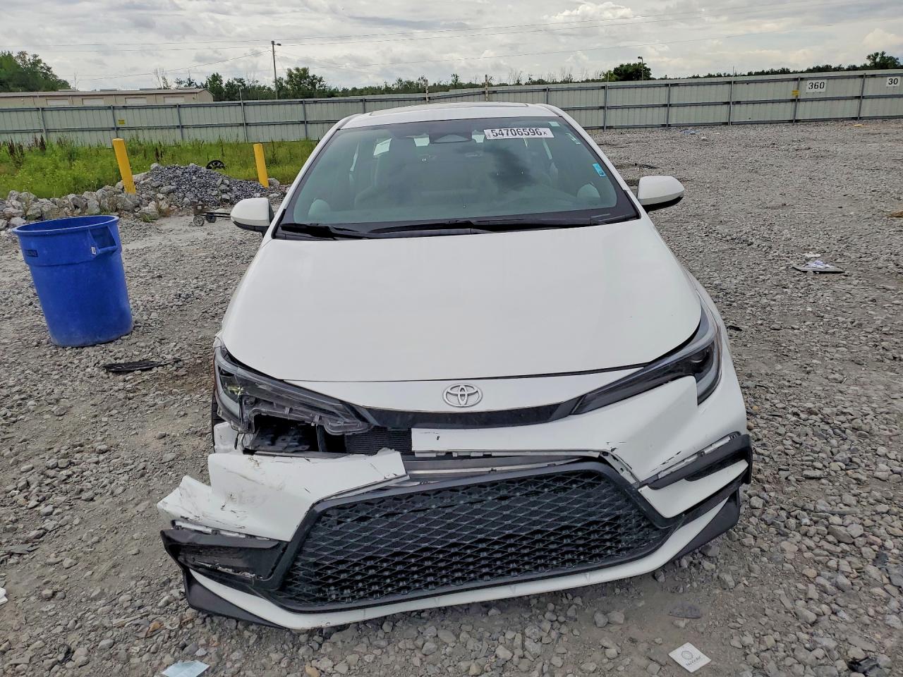 Toyota Corolla Se