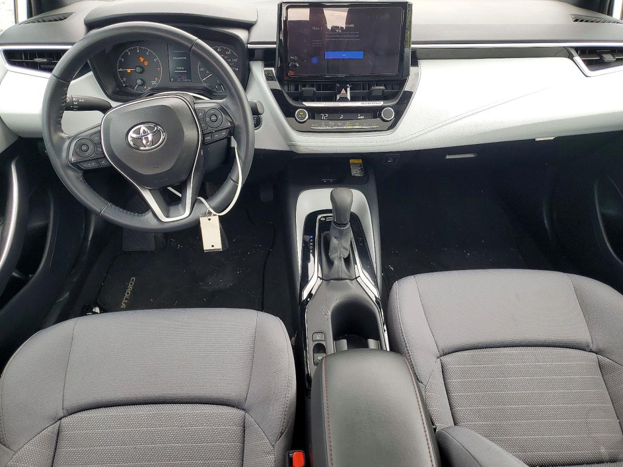 Toyota Corolla Se