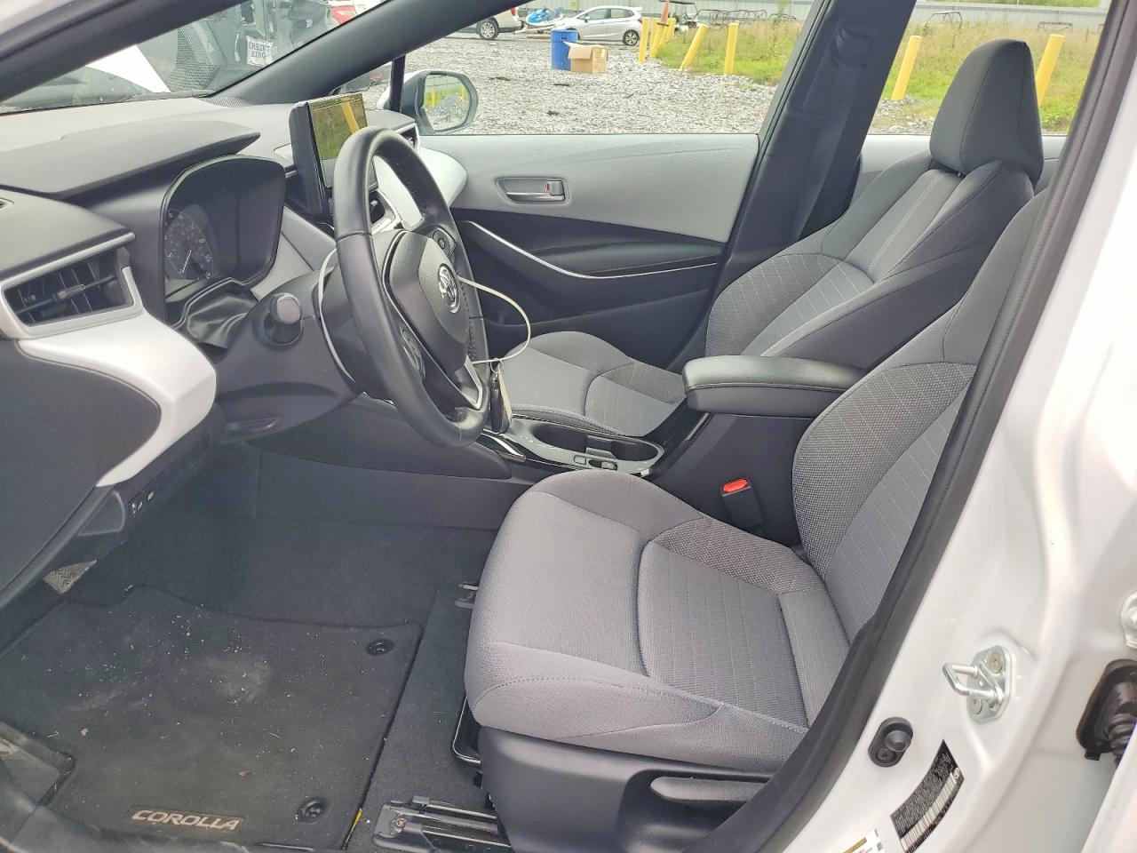 Toyota Corolla Se