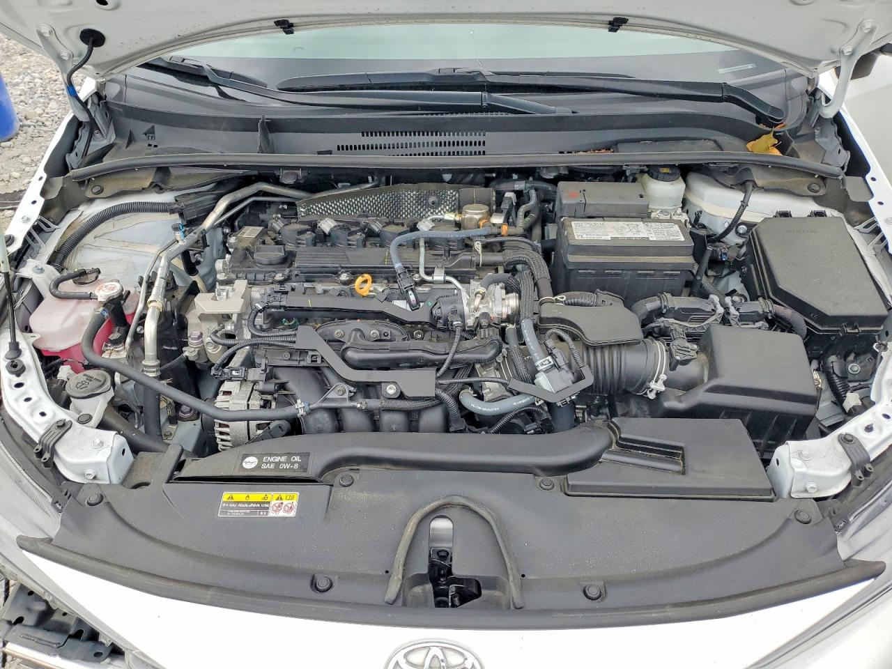 Toyota Corolla Se