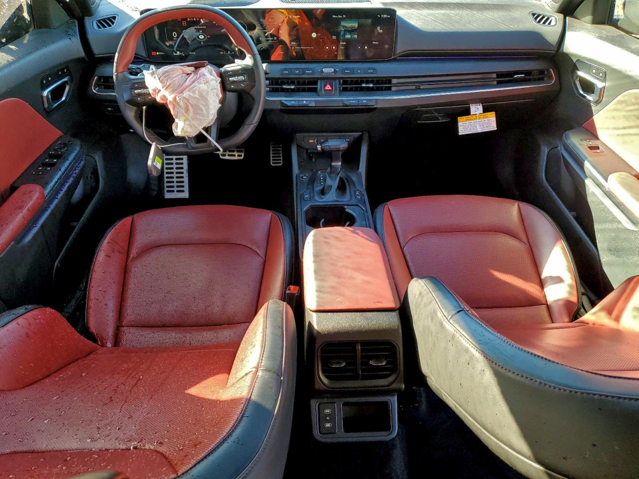 Kia K4 Gt-line Turbo