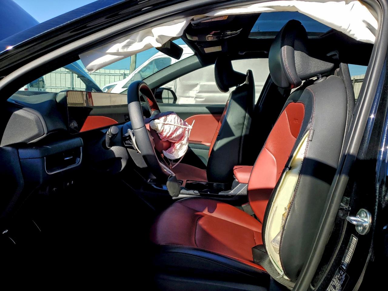 Kia K4 Gt-line Turbo